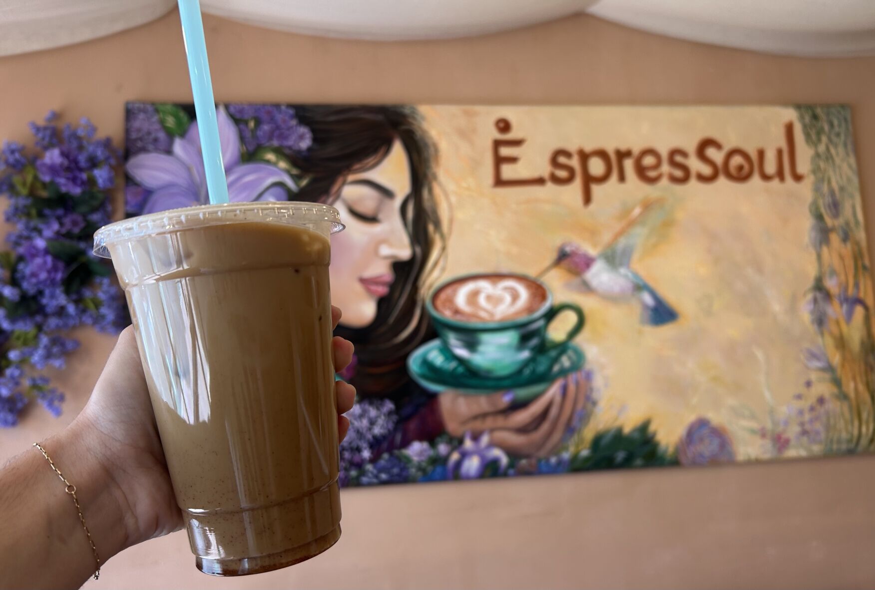 EspresSoul Cafè